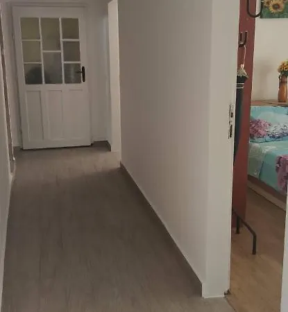 Nikolovi's 别墅 布尔加斯