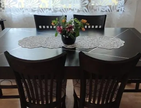 Nikolovi's 别墅 布尔加斯